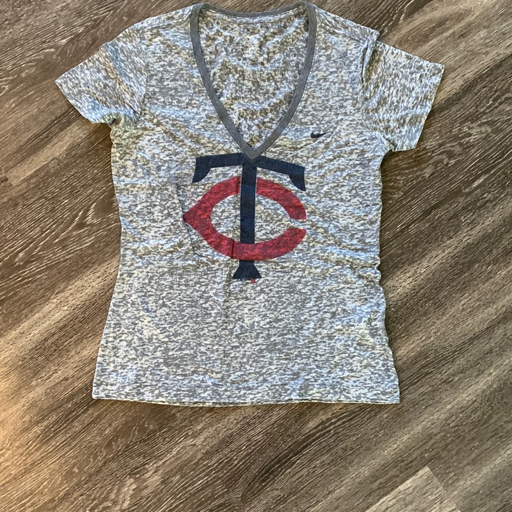 Nike athletic T-shirt